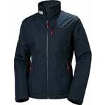 Helly Hansen Women's Crew Midlayer 2.0 Jakna Navy XL