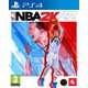 NBA 2K22 Standard Edition PS4 Preorder