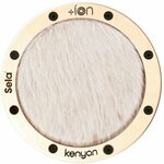 Sela Kenyan Ion Cajon-Accessories