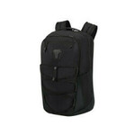 Samsonite Dye-namic ruksak za 15.6" prijenosnik, 20.5 L, crni