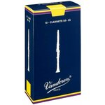 Vandoren Classic Blue Bb-Clarinet 3.5 Jezičak za klarinet