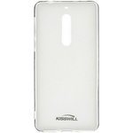 Kisswill silikonski omot za Nokia 5, prozirna