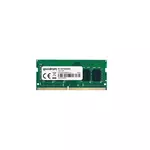Goodram W-HP16S04G memory module 4 GB 1 x 4 GB DDR3 1600 MHz