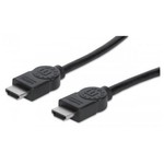 Manhattan 323260 High Speed HDMI Kabel sa Ethernet-om (15m)
