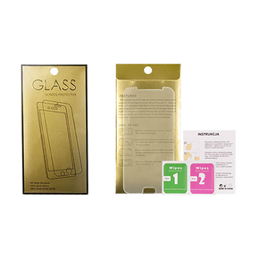 TEMPERED GLASS LG Q6
