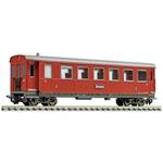 Liliput L344557 H0e 4-osovinski osobni automobil B4 30 Zillertalbahna