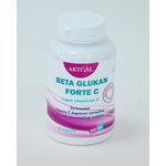 Aktival Beta glukan forte C 90 caps.