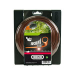 OREGON NAYLON TECHNI 280° OKRUGLI 2,7mmX15m
