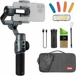 Zhiyun Smooth 5S Combo