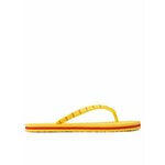 Japanke Tommy Hilfiger Essential Beach Sandal FW0FW07141 Žuta