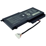 BATERIJA ORIGINAL ZA PRIJENOSNO RAČUNALO TOSHIBA, PA5107U-1BRS
