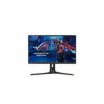 Asus ROG Strix XG27AQMR monitor, IPS, 27", 16:9, 2560x1440, 144Hz/300Hz, pivot, HDMI, Display port, USB