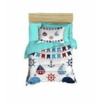 Colourful Cotton Posteljina u setu za bebe PH113
