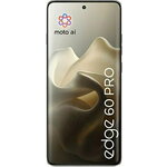 Motorola Edge 60 Pro 5G Dual SIM 512GB 12GB RAM Pantone Shadow Zeleni