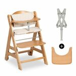 Hauck hranilica Alpha Tray