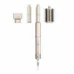 Shark stilizator za kosu HD424SLEU FlexStyle srebrni