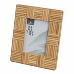 Bambusov stojeći okvir u prirodnoj boji 23x28 cm – Casa Selección