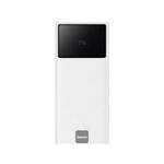 BASEUS Star-Lord Power Bank 20000mAh 22.5W bijela