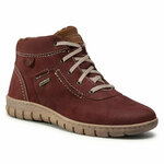 Čizme Josef Seibel Steffi 53 93153 VL869 410 Bordo
