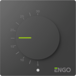ENGO ŽIČANI NADŽBUKNI REGULATOR TEMPERATURE ESIMPLE 230B
