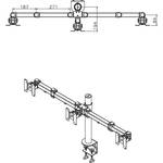 NewStar FPMA-D960D3