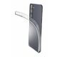 Cellularline Fine silikonska maskica za Samsung Galaxy S21+