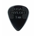 JIM DUNLOP NYLON STANDARD 1,00 TRZALICA