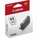 can-cli65lgy - Tinta Canon CLI-65LGY, svijetlo siva - - Kapacitet 12,6 ml