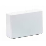 Plastična kutija za prvu pomoć - prazna 26x17x8 cm