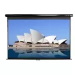 Benq M99NWS1, 178x178cm, 1:1