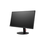 Lenovo ThinkVision T24m-29 monitor, IPS, 24", 16:9, 1920x1080, 60Hz, pivot, USB-C, HDMI, Display port, USB