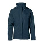 VAUDE Outdoor jakna 'Escape Light' tamno plava 7833627