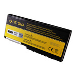 Baterija za Toshiba Satellite P500 / Qosmio X500, 4400 mAh