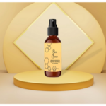 Hedera Bee Clean - dezinficijens za ruke s propolisom, 50 ml