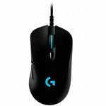 Miš Logitech G403 Wired Gaming HERO USB, crni