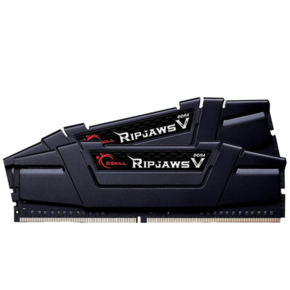 G.SKILL Ripjaws V F4-3200C16D-8GVKB