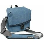 Cullmann Madrid Two Vario 400 Canvas blue torba za DSLR fotoaparat Camera bag (98186)