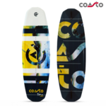 Wakeboard daska Coasto Topaz 140