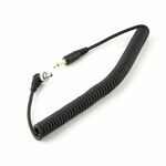 Pixel Sync Cable PC-3.5 3.5mm Plug 1.5m sinkronizacijski kabel za bljeskalicu