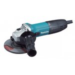 Makita GA5030R električna kutna brusilica