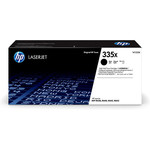 HP 335X (W1335X), originalan toner , crni, 13700 stranica