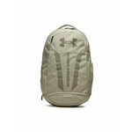 Ruksak Under Armour Ua Hustle 5.0 Backpack 1361176-289 Khaki Base/Timberwolf Taupe/Taupe Dusk