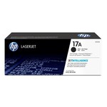 HP 17A Toner Contract Black CF217AC CF217AC 2623123