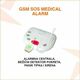 SOS MEDICAL GSM ALARM