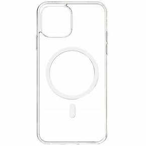 3MK MagCase Apple iPhone 13 Pro Max clear