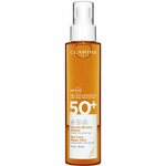 Clarins Sun Care Water Mist prozirna magla za sunčanje SPF 50+ 150 ml