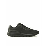 Under Armour Tenisice za trčanje UA Charged Impulse 3 3025421-003 Crna