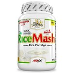 Amix Mr.Popper‘s RiceMash 600 g natural pure