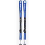 Salomon ski set S/Race 8 + M11 GW