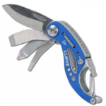 Džepni nož GERBER Curve Multi-Tool blue